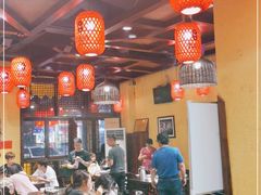 大堂-富正毅三下锅(体育馆店)
