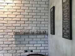 -ZM COFFEE(西安路店)