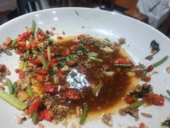 -西江红·株洲本地菜(滨江南路店)