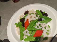 -佬太公海鸭·海鲜大排档(上海总店)