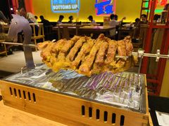 -龙头烤羊排•烤全羊•精酿扎啤(厦滘店)