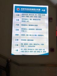 -成都军建医院·疤痕诊疗中心