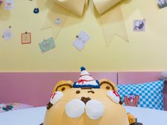 -千浔一暖DIY蛋糕烘焙(人民大学店)
