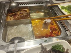 -海底捞火锅(龙湖北京大兴天街店)