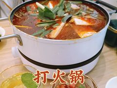-贵凤凰贵州米粉(五道口店)