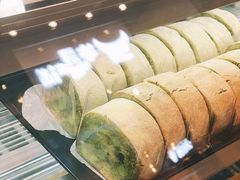 抹茶红豆卷-樱花糕坊(凯德广场店)