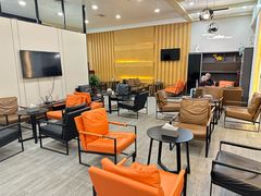 -敦煌莫高国际机场