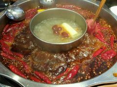 -董家湾重庆老火锅(嘉华店)