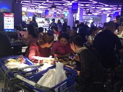 -盒马鲜生(大成店)