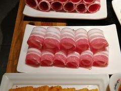 -纸盐河码头火锅(十八梯店)