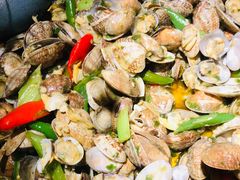 -芭菲盛宴·环球美食(袁家岗店)