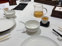 -白天鹅宾馆-宏图府餐厅