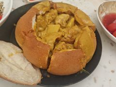 -大树餐厅(环球港店)