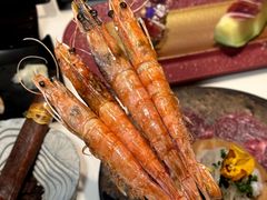-上井料理黑金店(IFS国金中心店)