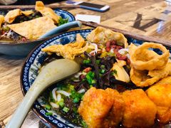 -柳石居柳州螺蛳粉(万达店)