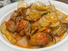 -周家二小姐的菜(西津渡店)