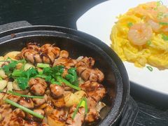 -高第街56号餐厅(泰安万达店)