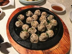 -上海人家花樣年华(中山公园店)