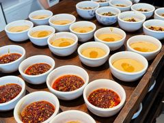 -董记老清泉·鲜切涮羊肉(窑岭店)