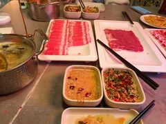 -君邦火锅(新疆大厦店)