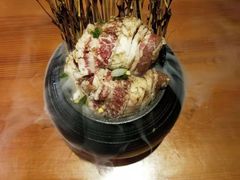 天妇罗-牛家酒场(7mall店)