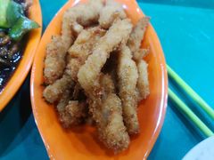 -北大万柳公寓三区食堂