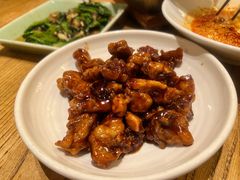 -新白鹿餐厅(爱琴海购物中心店)