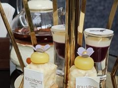 -天津海河悦榕庄·Lobby Lounge大堂吧