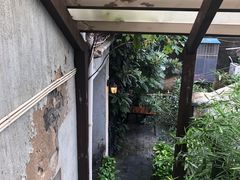 -二楼南书房