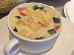 -湖影中餐厅·南京金茂威斯汀大酒店