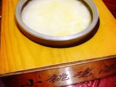 -小铫鸡汤