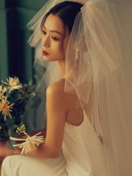 -第一夫人婚纱摄影(南京店)