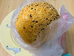 -白玉兰传统小吃