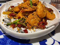 -江南赋(内蒙古大厦店)