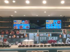 -紫光园·小馆(太玉园店)