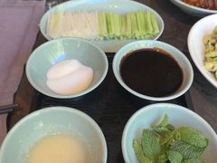 -西安凯悦酒店·湖畔中餐厅