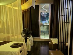 -海悦容庭SPA·按摩·推拿(埌西店)