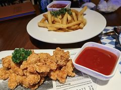 -Ambra Haus琥珀屋精酿餐厅(宝山店)