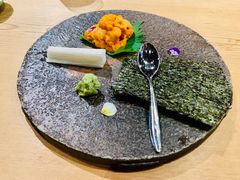 -然寿司(郎园vintage店)
