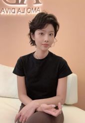 -Amo la Diva造型