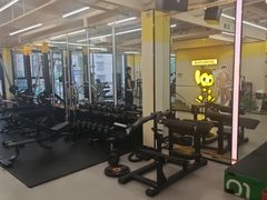 -FEELINGME乐刻包月私教馆·健身(澳门路店)