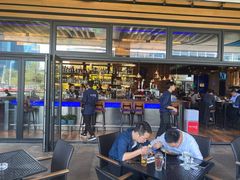 -bluefrog蓝蛙(皇庭广场店)
