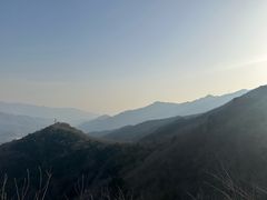 -北京鹫峰国家森林公园