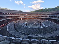 -初溪土楼群