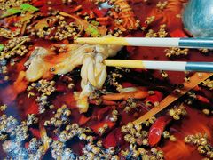 -味之绝美蛙鱼火锅(八号路店)