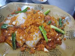-晓官合渣店