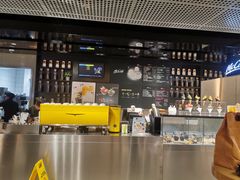 -麦当劳(龙阳路店)