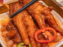 -悦满楼·西关名点·湛江名菜(航空综合大厦店)