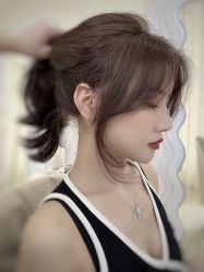 -Amo la Diva造型