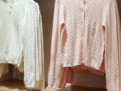 -优衣库(上海中山公园兆丰广场店)